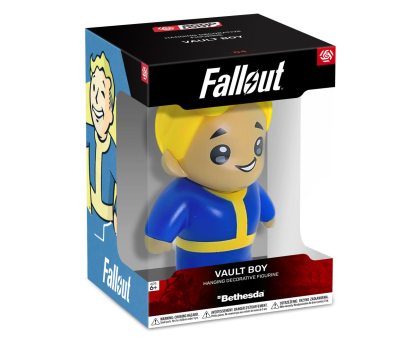 Figurka Good Loot Wisząca figurka Fallout - Vault Boy